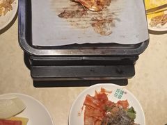 -玫瑰花园自助烤肉(顺义鑫海韵通店)