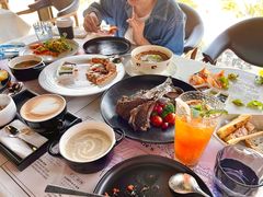 -安妮意大利餐厅(国贸店)