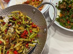 -湖南码头·地道岳阳美食·湘菜(魏公村店)