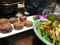 -云来居素食馆(南山店)