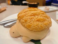 -蔡澜点心·粤菜(丽泽天街店)