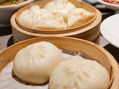 -晓淮山·扬州早茶·淮扬菜(龙阳广场店)