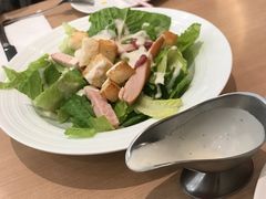 -必胜客(广渠路店)