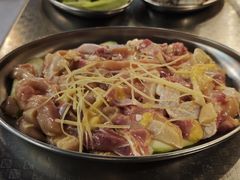 -阿鸡鱼庄·顺德鲜蒸小炒(亚运村店)