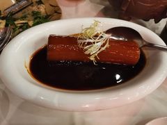 -香乐园·淮扬菜中餐厅·Shang Garden(福田香格里拉店)