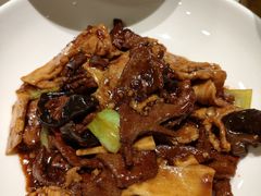 -大鸭梨烤鸭(甘家口店)