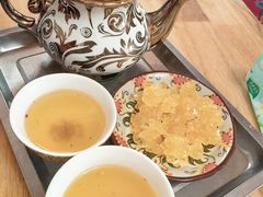 -百年老茶馆