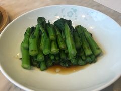 -港丽餐厅(高德置地店)