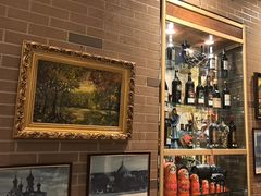 -安德烈俄式西餐厅(中央大街店)