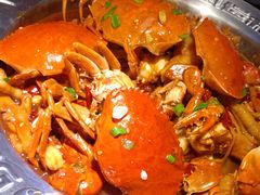 -胖哥俩肉蟹煲(济南世茂国际广场店)