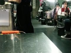 -马路牙子地桌烤肉(工体店)