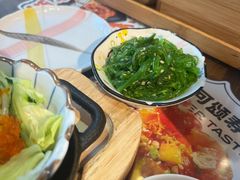 -桃太郎寿司料理(南坪店)