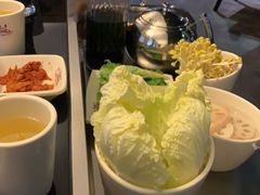 -鲁西肥牛(九方购物中心店)