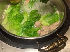 -凤园椰珍·椰子鸡火锅(番禺奥园广场店)