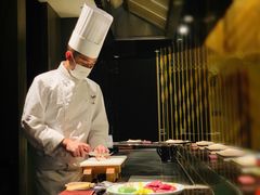 -Ginza Onodera铁板烧(外滩十八号店)