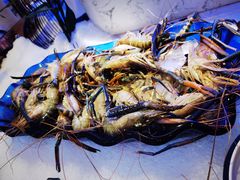 -澜悦港海鲜体验主题餐厅