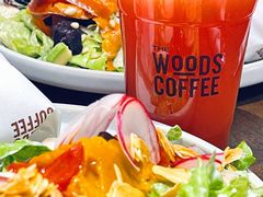 -THE WOODS 简餐 (国贸商城店)