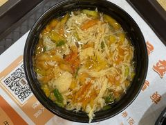 -吉野家(成都时代奥莱店)