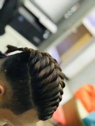 -印·Style造型创始店