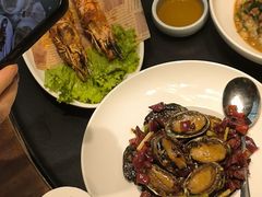 -开海·红岛海鲜虾水饺(石老人店)