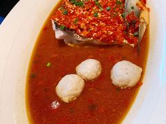 剁椒鱼头-凤凰湘语·海派湘菜(浦东旗舰店)