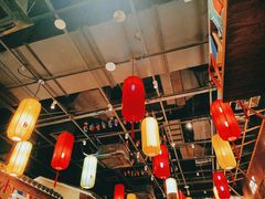 -老高烧烤(龙华星河iCO店)