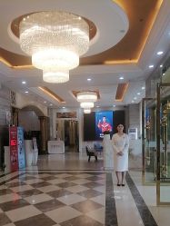 -武汉五洲整形外科医院