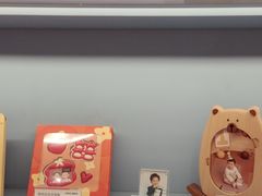-海马体照相馆(上海月星环球港店)
