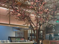 -蜜桃餐厅·伴山(湖滨商业街店)