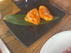 -鹤一烤肉自助餐厅(中关村店)