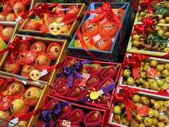 -简致生活MARKET(小榄海港城购物中心店)