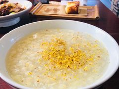 桂花酒酿圆子-大牌大·传统杭帮菜(湖滨店)