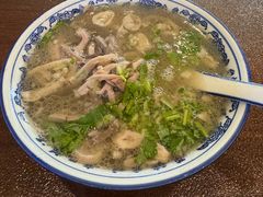羊肉羊杂汤-老三羊汤【北兴隆街店】