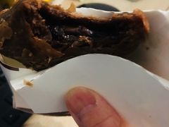 -麦当劳(南磨房店)
