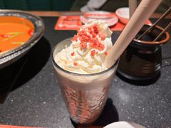 -牛New寿喜烧(金茂览秀城店)