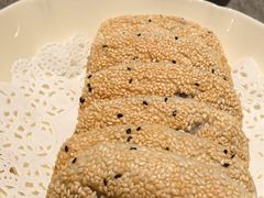 酥饼-汉水谣·江景餐厅(江滩店)