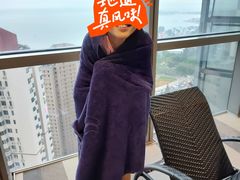 -青岛五四广场海景美仑国际公寓酒店