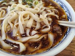 -老门刀削面(小酱坊店)