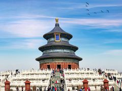 -天坛公园