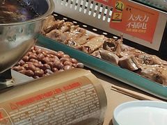 -爱妻鱼•老体北重庆水煮鱼•川菜(白云路店)