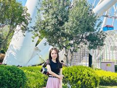 -南昌之星摩天轮