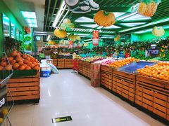店内环境-广百家超市(大东海店)
