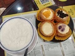 -民信老铺(华盖路店)