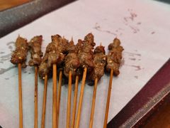 -管氏翅吧(马家堡店)