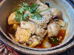 -周家二小姐的菜(西津渡店)