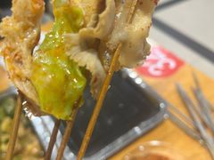 -陈氏肥蛤(小纬六路总店)