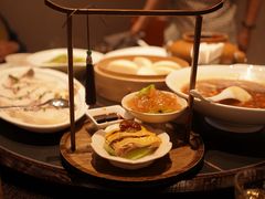 -钱堂人·私房菜(八卦田店)