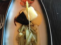 -翡翠36餐厅(浦东香格里拉店)