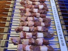 -三个蒙古大叔羊肉串(大宁店)