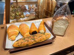 -山崎面包(静安久光店)